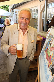 Günter Steinberg (©Foto: Martin Schmitz)